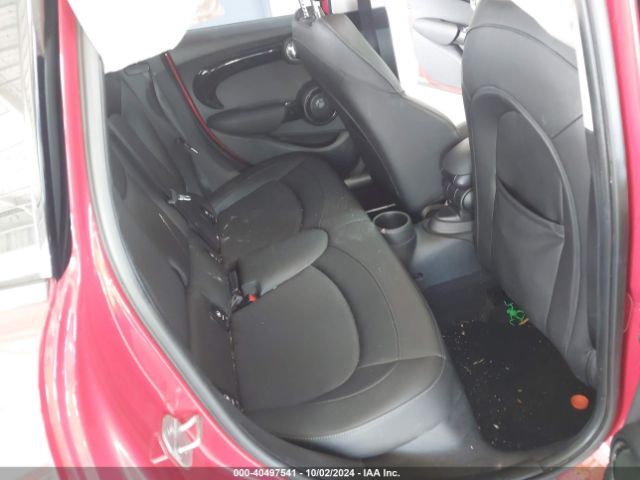 WMWXU9C08L2L38139 Mini Hardtop Cooper S