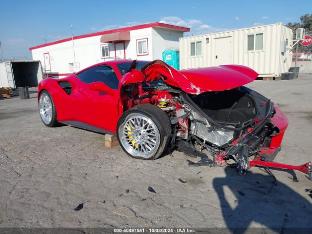 ZFF79ALA4G0217349 auction archive image