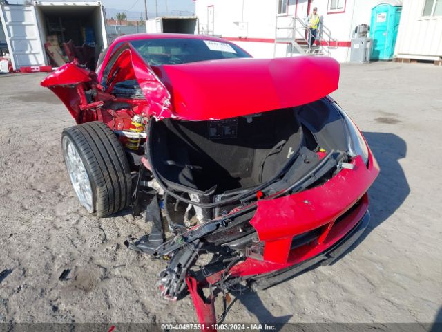 ZFF79ALA4G0217349 Ferrari 488 GTB
