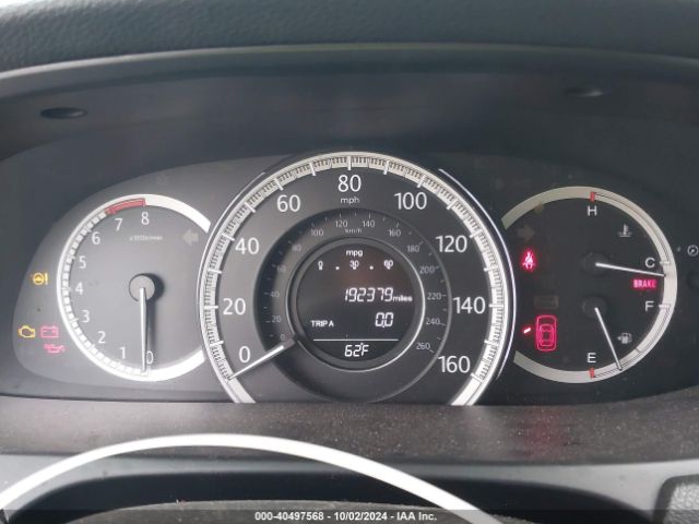 1HGCR2E30FA138188 Honda ACCORD LX