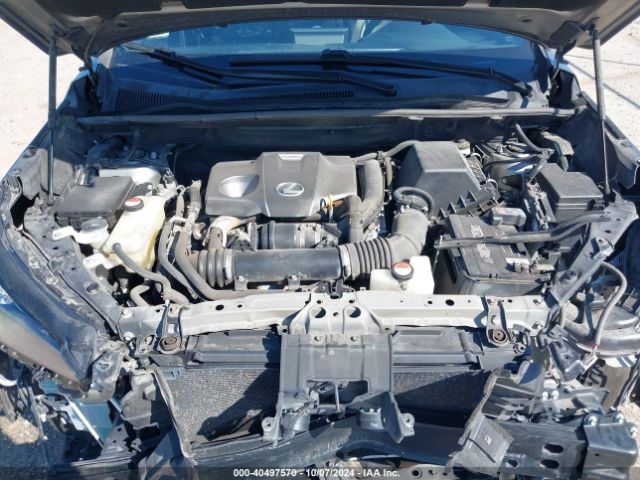 JTJYARBZ7G2035212 Lexus Nx 200t F Sport