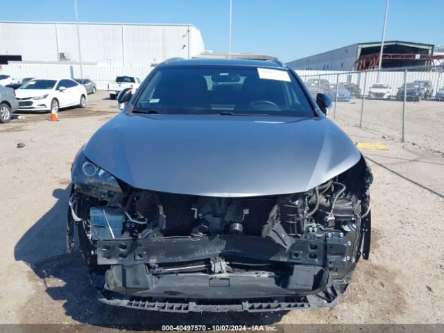 JTJYARBZ7G2035212 Lexus Nx 200t F Sport