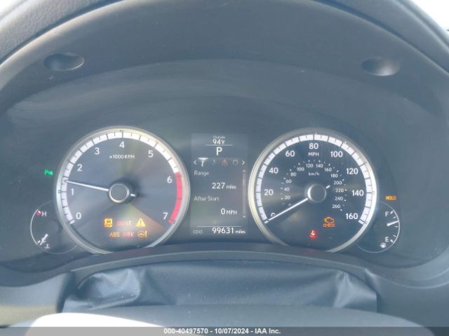 JTJYARBZ7G2035212 Lexus Nx 200t F Sport