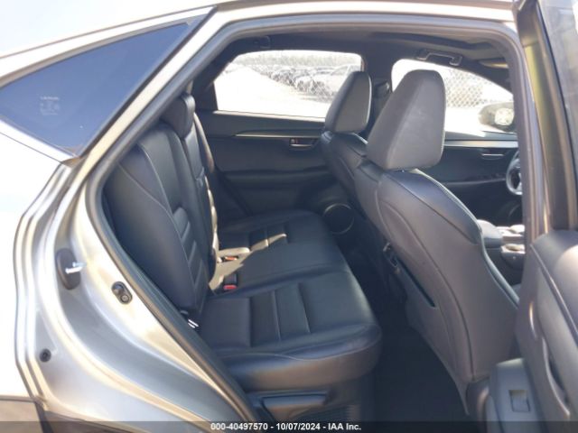 JTJYARBZ7G2035212 Lexus Nx 200t F Sport