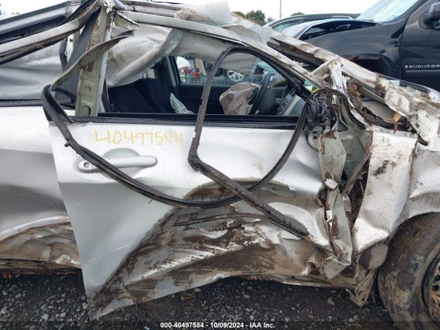 3N1CE2CP7FL439441 Nissan Versa Note S Plus