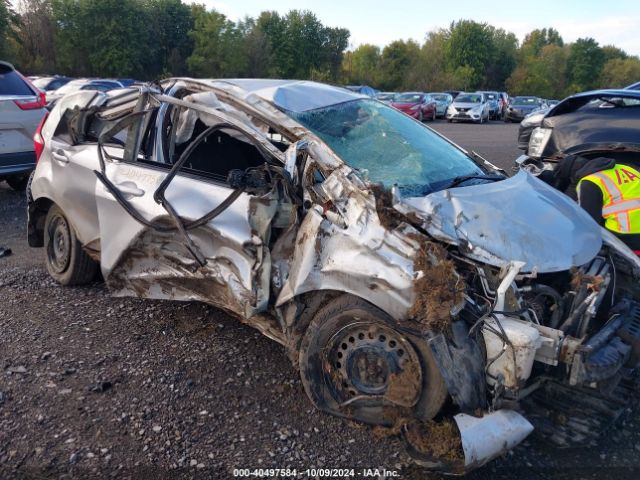 3N1CE2CP7FL439441 Nissan Versa Note S Plus