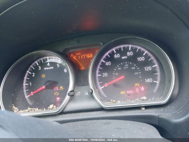 3N1CE2CP7FL439441 Nissan Versa Note S Plus