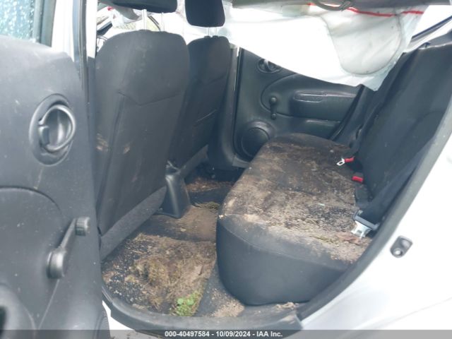 3N1CE2CP7FL439441 Nissan Versa Note S Plus