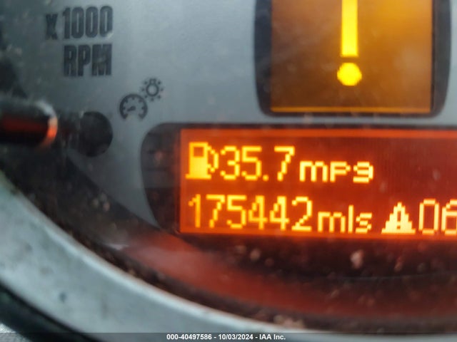 2008 MINI COOPER WMWMF33538TU68997 Photo 6