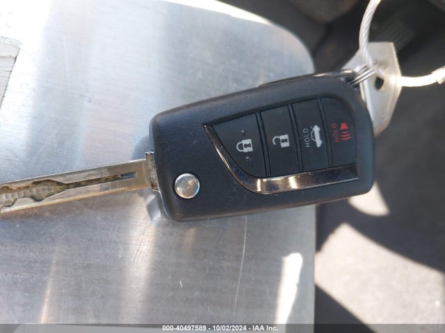 Toyota CAMRY LE 2024 4T1C11AK3RU208679 Image 11