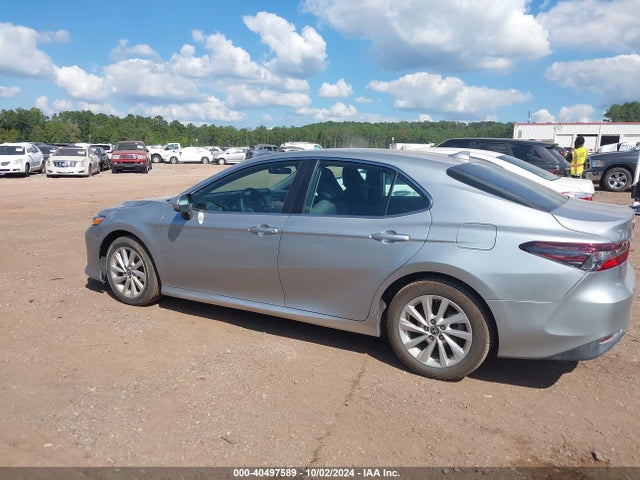 Toyota CAMRY LE 2024 4T1C11AK3RU208679 Image 14
