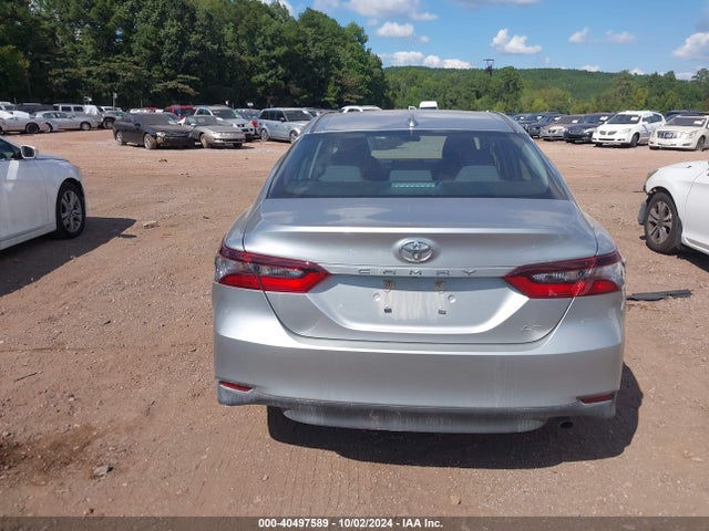 Toyota CAMRY LE 2024 4T1C11AK3RU208679 Image 16
