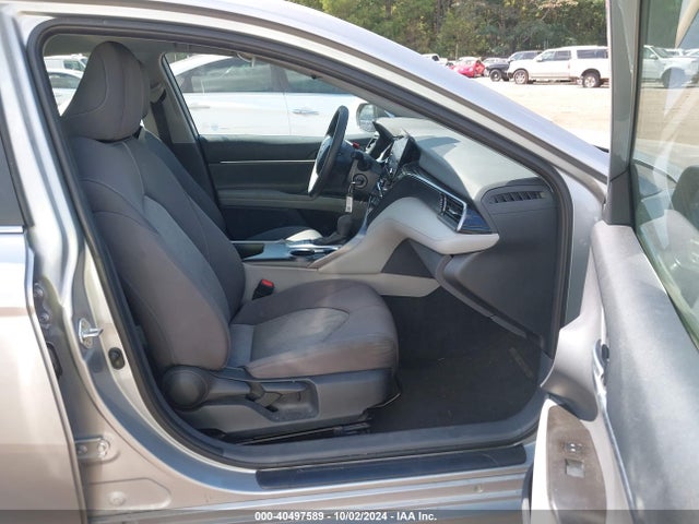 Toyota CAMRY LE 2024 4T1C11AK3RU208679 Image 5