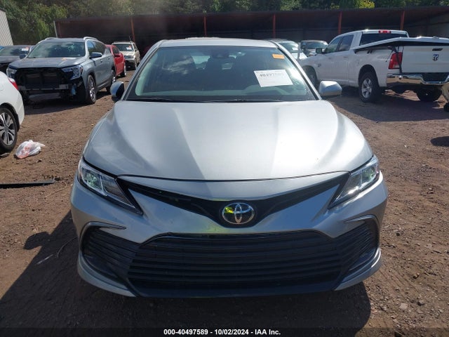 Toyota CAMRY LE 2024 4T1C11AK3RU208679 Image 6