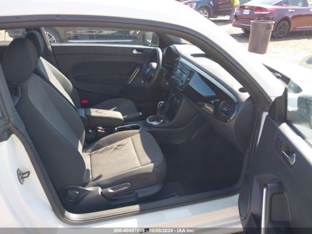 3VWF17ATXEM640811 Volkswagen Beetle 1.8t Entry