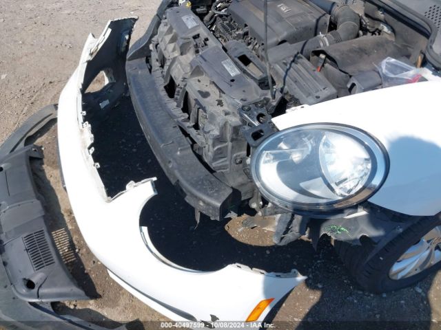 3VWF17ATXEM640811 Volkswagen Beetle 1.8t Entry