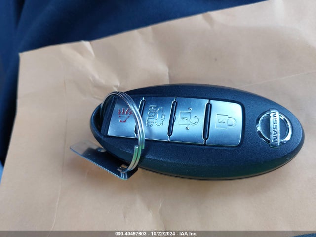 Nissan SENTRA SV 2017 3N1AB7AP2HY370843 Image 11