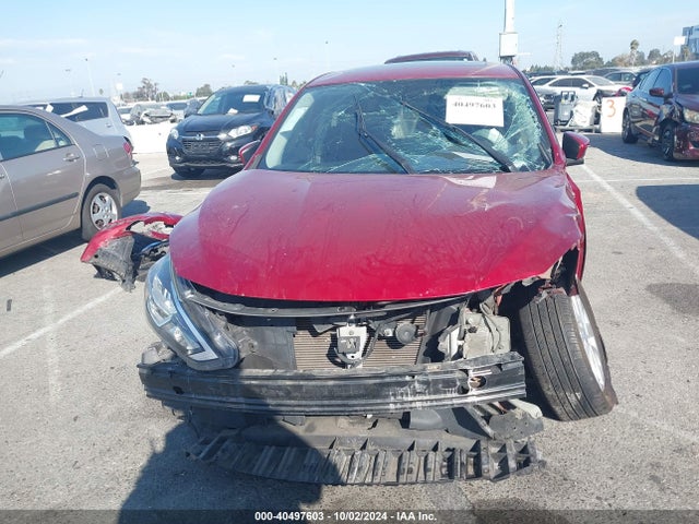 Nissan SENTRA SV 2017 3N1AB7AP2HY370843 Image 12