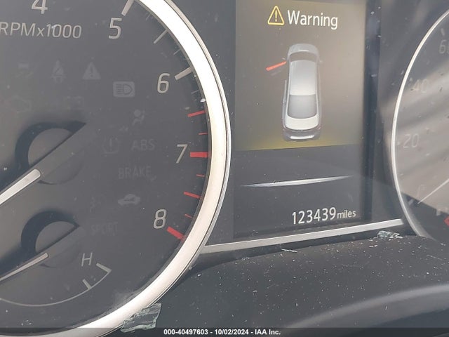 Nissan SENTRA SV 2017 3N1AB7AP2HY370843 Image 15