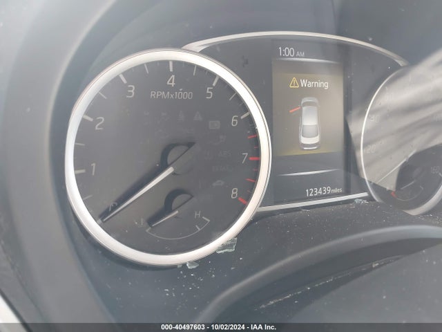 Nissan SENTRA SV 2017 3N1AB7AP2HY370843 Image 7
