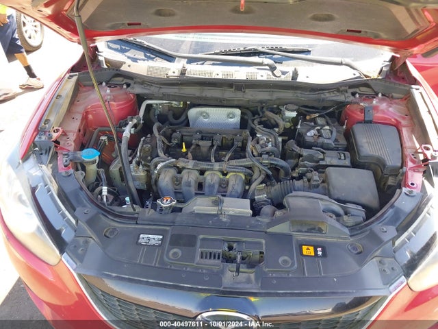 JM3KE2BE2E0344071 Mazda pe