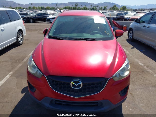 JM3KE2BE2E0344071 Mazda pe