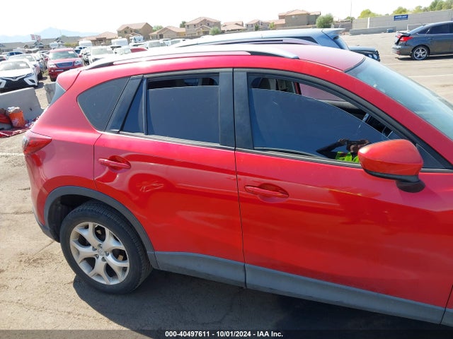 JM3KE2BE2E0344071 Mazda pe