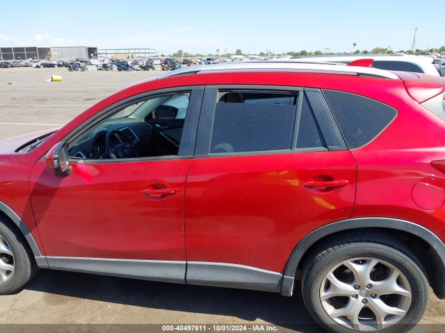 JM3KE2BE2E0344071 Mazda pe