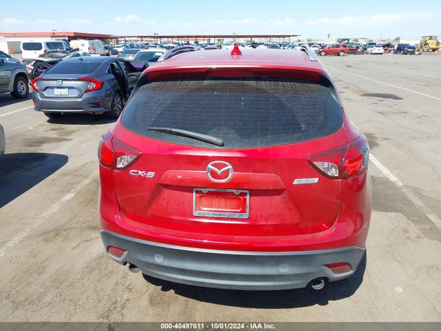 JM3KE2BE2E0344071 Mazda pe