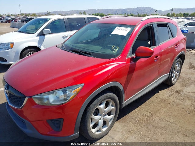 JM3KE2BE2E0344071 Mazda pe