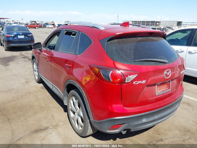 JM3KE2BE2E0344071 Mazda pe