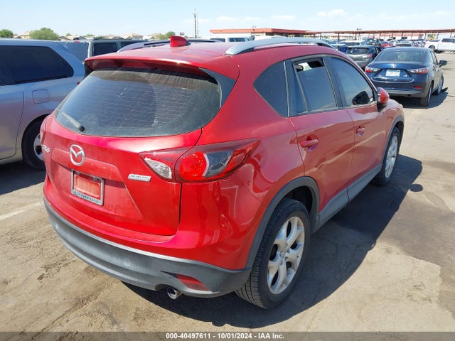 JM3KE2BE2E0344071 Mazda pe