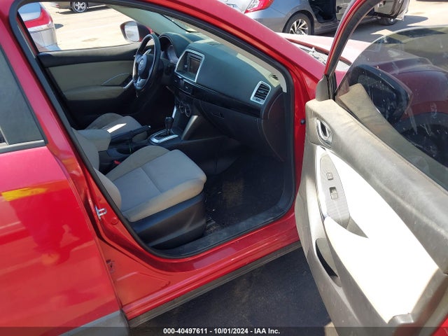 JM3KE2BE2E0344071 Mazda pe