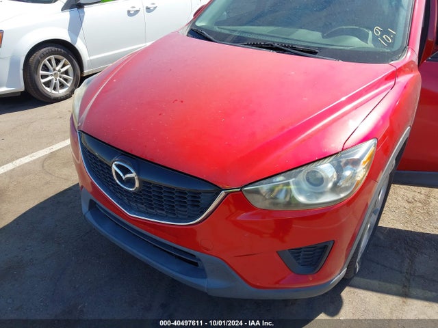JM3KE2BE2E0344071 Mazda pe