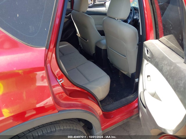 JM3KE2BE2E0344071 Mazda pe