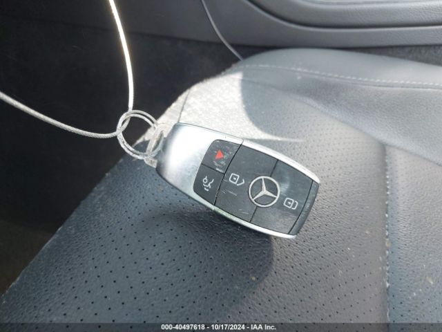 4JGFB4JB7NA786789 Mercedes-Benz GLE 350