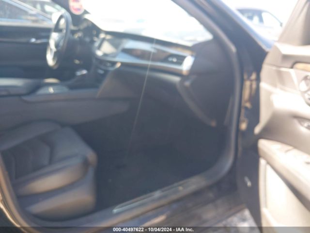 1G6KF5RS1HU189483 Cadillac Ct6 Premium Luxury