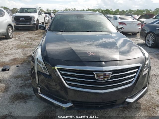 1G6KF5RS1HU189483 Cadillac Ct6 Premium Luxury