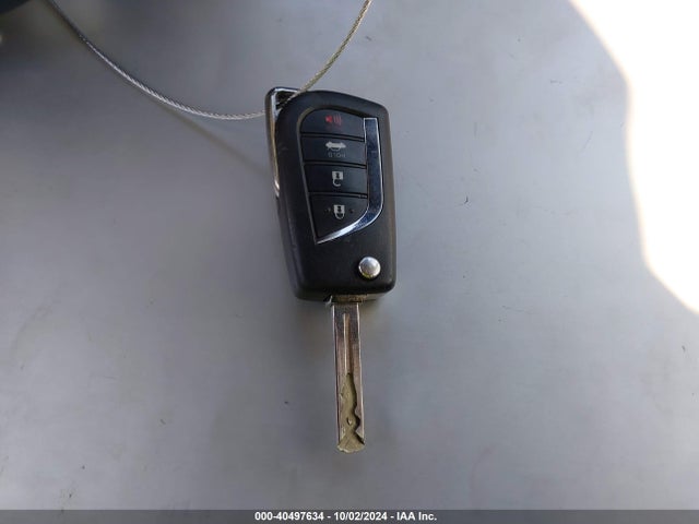 Toyota COROLLA SE 2020 JTDS4RCE0LJ032566 Image 11