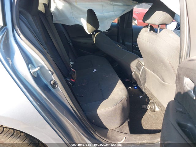 Toyota COROLLA SE 2020 JTDS4RCE0LJ032566 Image 8