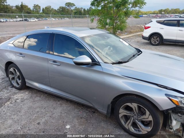 1HGCV2F58LA028156 Honda Accord Ex-l 2.0t