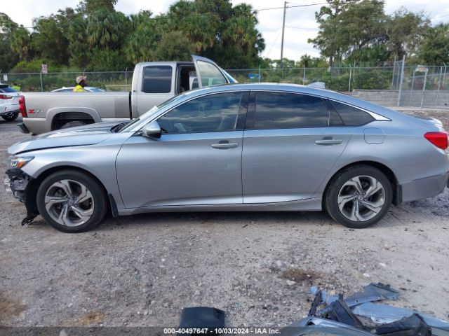 1HGCV2F58LA028156 Honda Accord Ex-l 2.0t