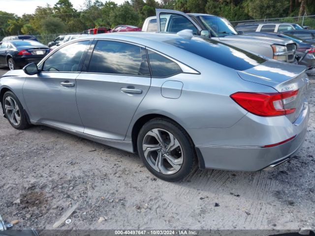 1HGCV2F58LA028156 Honda Accord Ex-l 2.0t