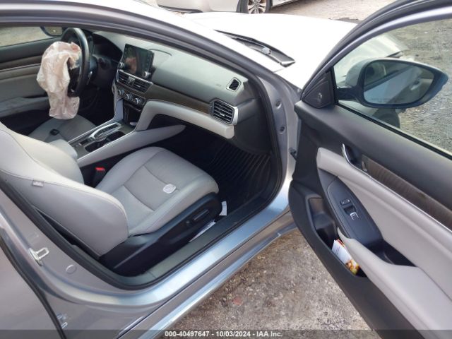 1HGCV2F58LA028156 Honda Accord Ex-l 2.0t