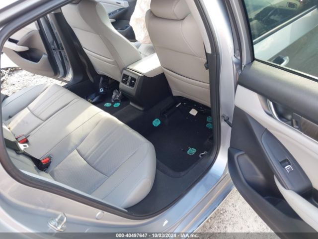 1HGCV2F58LA028156 Honda Accord Ex-l 2.0t