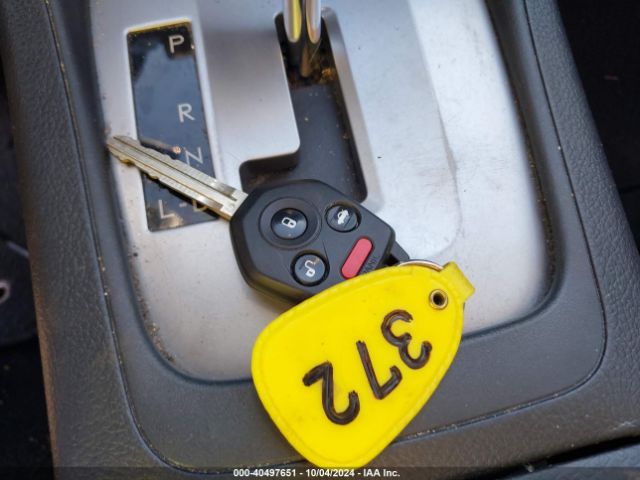 JF1GJAA64GH012447 Subaru Impreza 2.0i