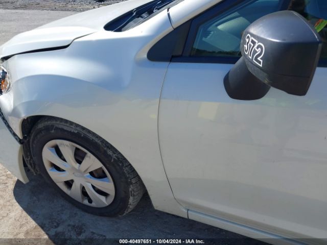 JF1GJAA64GH012447 Subaru Impreza 2.0i