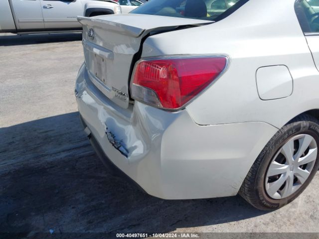 JF1GJAA64GH012447 Subaru Impreza 2.0i