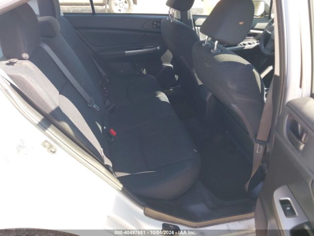 JF1GJAA64GH012447 Subaru Impreza 2.0i