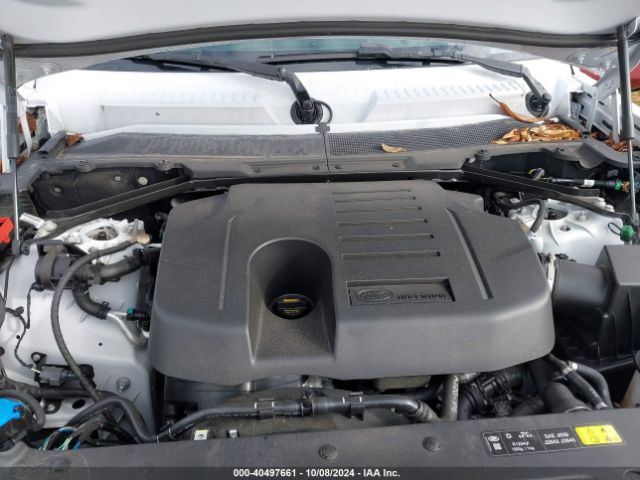 SALE37RU7N2087069 Land Rover Defender 110 X-dynamic Hse